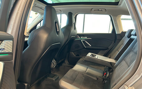 BMW X1, 2025 год, 5 600 000 рублей, 21 фотография