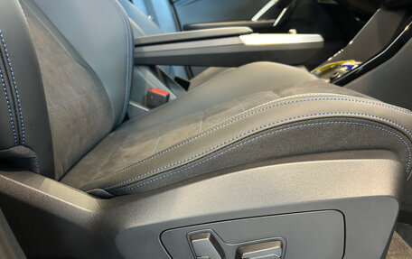 BMW X1, 2025 год, 5 600 000 рублей, 26 фотография