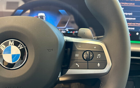 BMW X1, 2025 год, 5 600 000 рублей, 19 фотография