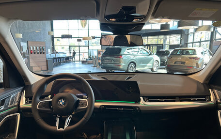 BMW X1, 2025 год, 5 600 000 рублей, 22 фотография