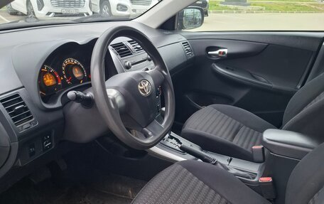 Toyota Corolla, 2011 год, 1 049 000 рублей, 7 фотография