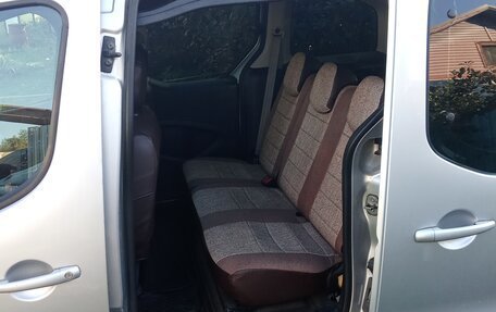 Citroen Berlingo II рестайлинг, 2012 год, 450 000 рублей, 7 фотография