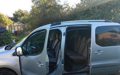 Citroen Berlingo II рестайлинг, 2012 год, 450 000 рублей, 8 фотография