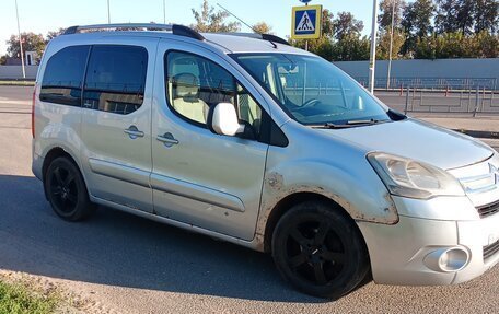 Citroen Berlingo II рестайлинг, 2012 год, 450 000 рублей, 3 фотография