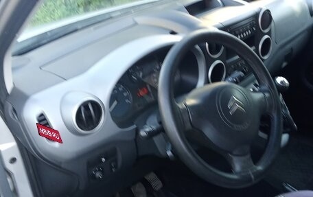 Citroen Berlingo II рестайлинг, 2012 год, 450 000 рублей, 5 фотография