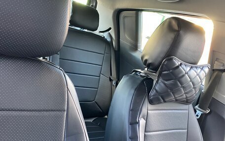 Ravon R2, 2017 год, 685 000 рублей, 4 фотография