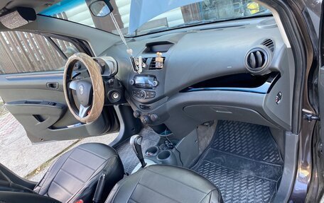 Ravon R2, 2017 год, 685 000 рублей, 6 фотография