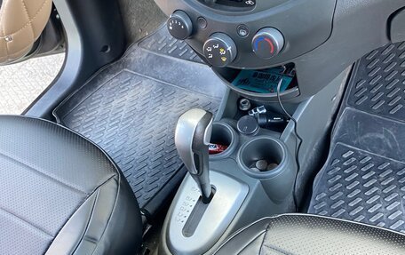 Ravon R2, 2017 год, 685 000 рублей, 5 фотография