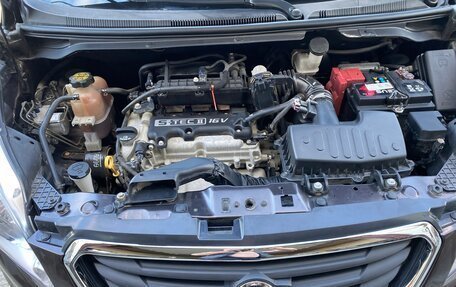 Ravon R2, 2017 год, 685 000 рублей, 3 фотография