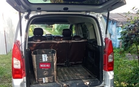 Citroen Berlingo II рестайлинг, 2012 год, 450 000 рублей, 6 фотография