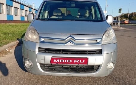 Citroen Berlingo II рестайлинг, 2012 год, 450 000 рублей, 1 фотография