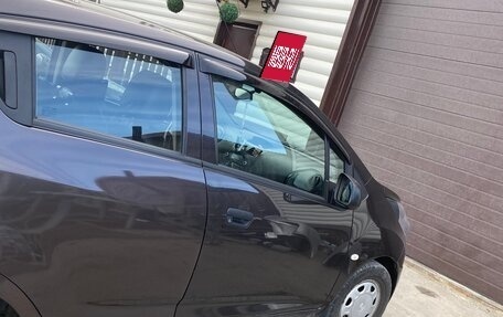 Ravon R2, 2017 год, 685 000 рублей, 7 фотография