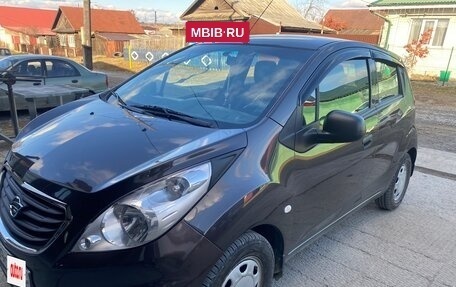 Ravon R2, 2017 год, 685 000 рублей, 2 фотография