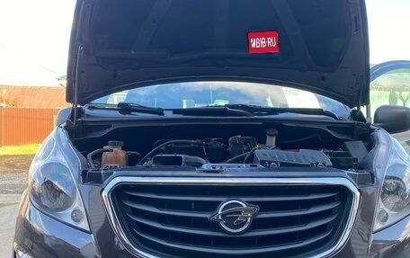 Ravon R2, 2017 год, 685 000 рублей, 1 фотография