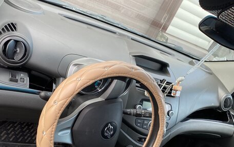 Ravon R2, 2017 год, 685 000 рублей, 8 фотография