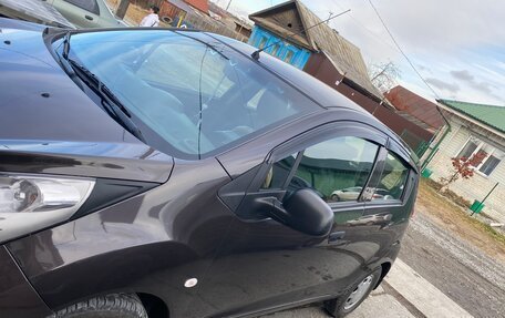 Ravon R2, 2017 год, 685 000 рублей, 9 фотография