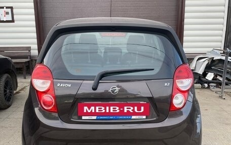 Ravon R2, 2017 год, 685 000 рублей, 11 фотография