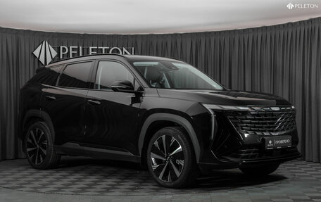 Geely Atlas, 2024 год, 3 330 000 рублей, 2 фотография