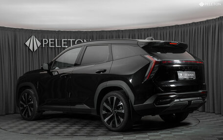 Geely Atlas, 2024 год, 3 330 000 рублей, 4 фотография