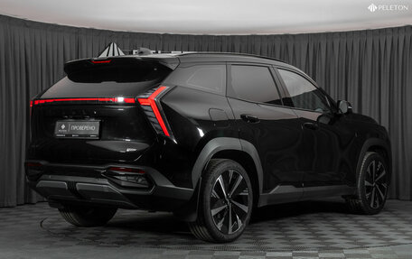 Geely Atlas, 2024 год, 3 330 000 рублей, 5 фотография