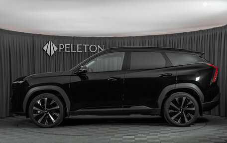 Geely Atlas, 2024 год, 3 330 000 рублей, 7 фотография