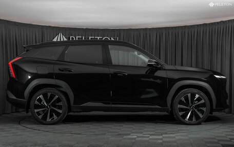 Geely Atlas, 2024 год, 3 330 000 рублей, 8 фотография