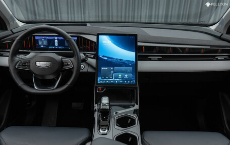 Geely Atlas, 2024 год, 3 330 000 рублей, 10 фотография