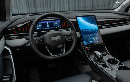 Geely Atlas, 2024 год, 3 330 000 рублей, 9 фотография