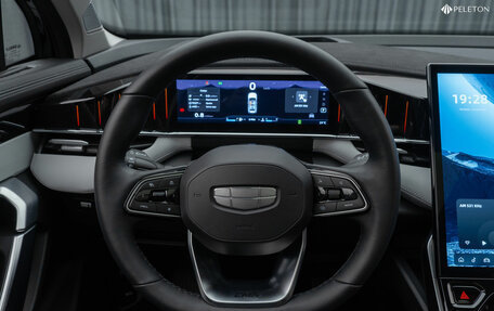 Geely Atlas, 2024 год, 3 330 000 рублей, 13 фотография