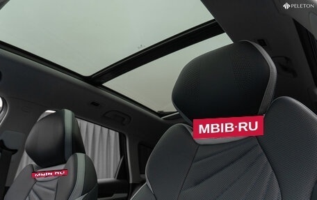 Geely Atlas, 2024 год, 3 330 000 рублей, 12 фотография