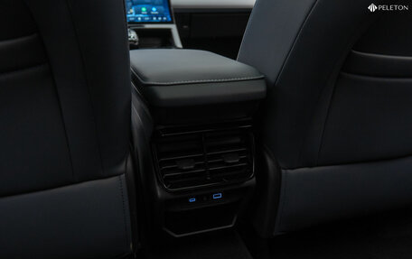 Geely Atlas, 2024 год, 3 330 000 рублей, 17 фотография