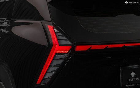 Geely Atlas, 2024 год, 3 330 000 рублей, 30 фотография