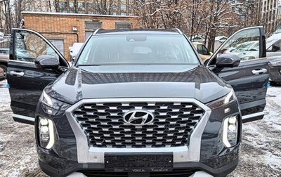 Hyundai Palisade I, 2020 год, 4 900 000 рублей, 1 фотография