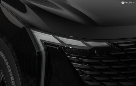 Geely Atlas, 2024 год, 3 330 000 рублей, 29 фотография