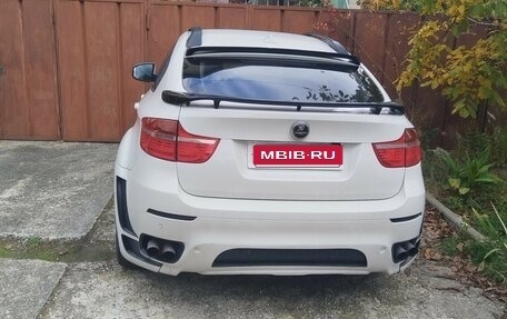 BMW X6, 2009 год, 1 550 000 рублей, 1 фотография