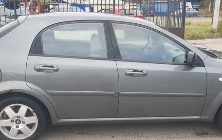 Chevrolet Lacetti, 2010 год, 330 000 рублей, 1 фотография