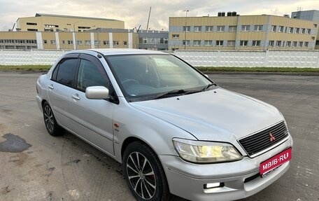 Mitsubishi Lancer IX, 2001 год, 350 000 рублей, 1 фотография