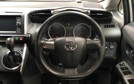 Toyota Wish II, 2009 год, 1 190 000 рублей, 8 фотография