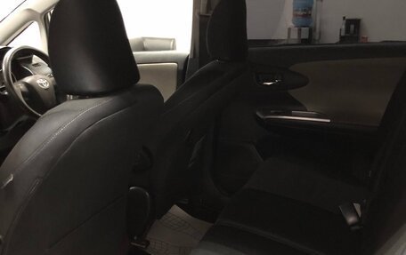 Toyota Wish II, 2009 год, 1 190 000 рублей, 10 фотография