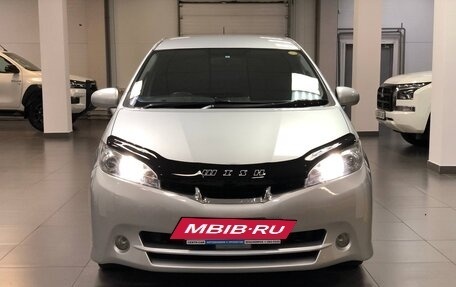 Toyota Wish II, 2009 год, 1 190 000 рублей, 7 фотография