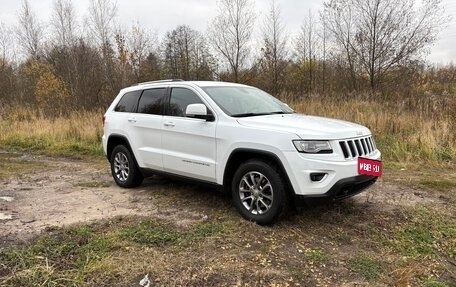 Jeep Grand Cherokee, 2013 год, 2 000 000 рублей, 1 фотография
