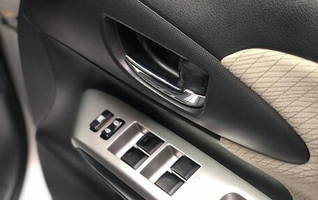 Toyota Wish II, 2009 год, 1 190 000 рублей, 19 фотография