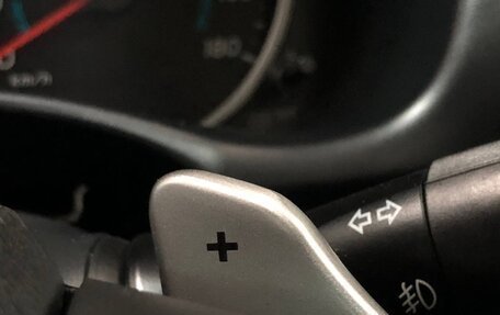 Toyota Wish II, 2009 год, 1 190 000 рублей, 16 фотография