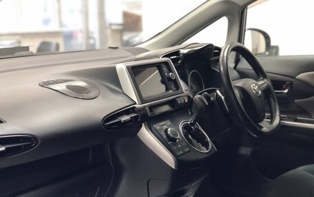 Toyota Wish II, 2009 год, 1 190 000 рублей, 13 фотография