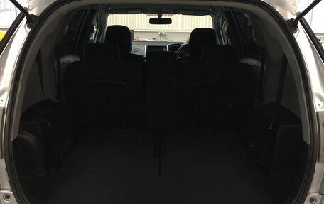 Toyota Wish II, 2009 год, 1 190 000 рублей, 20 фотография