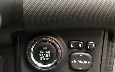 Toyota Wish II, 2009 год, 1 190 000 рублей, 17 фотография