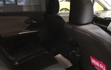 Toyota Wish II, 2009 год, 1 190 000 рублей, 11 фотография