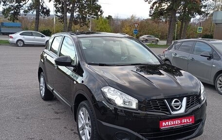 Nissan Qashqai, 2011 год, 980 000 рублей, 1 фотография