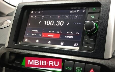 Toyota Wish II, 2009 год, 1 190 000 рублей, 15 фотография