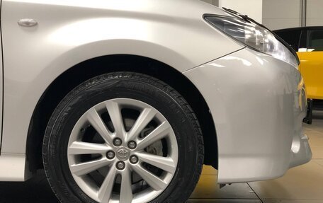 Toyota Wish II, 2009 год, 1 190 000 рублей, 26 фотография